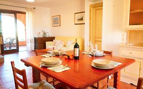 Mereu Central Apartment